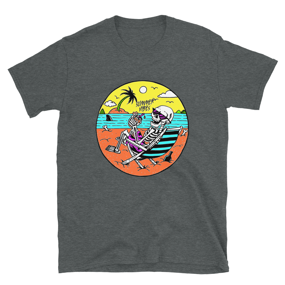SUMMER VIBES - Shop Cool Tricks
