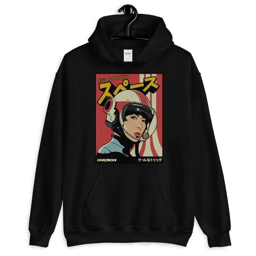 FOX PILOT Hoodie