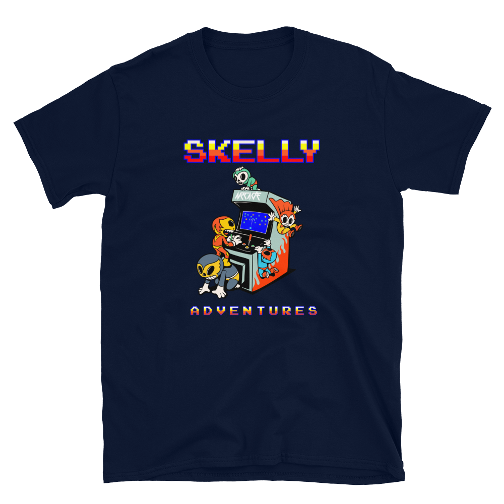 Arcade Team