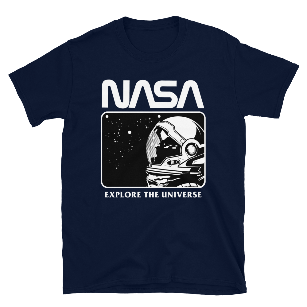 NASA EXPLORER - Shop Cool Tricks
