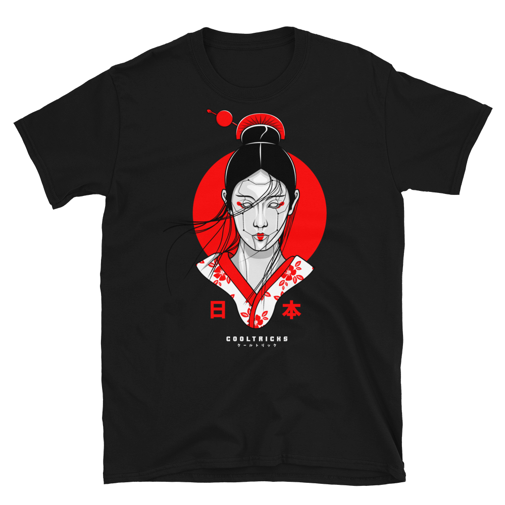 MINEKO KANJI - Shop Cool Tricks