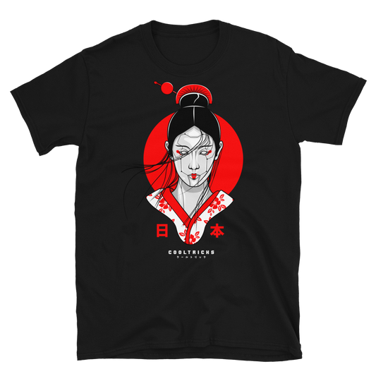 MINEKO KANJI - Shop Cool Tricks