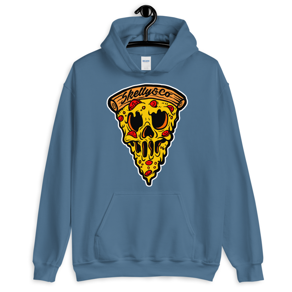 PIZZA LOVER Hoodie