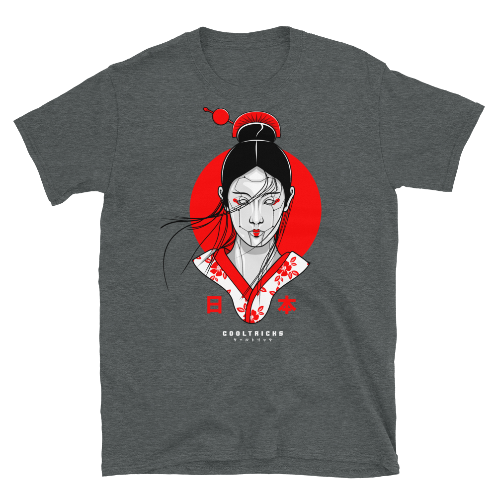 MINEKO KANJI - Shop Cool Tricks