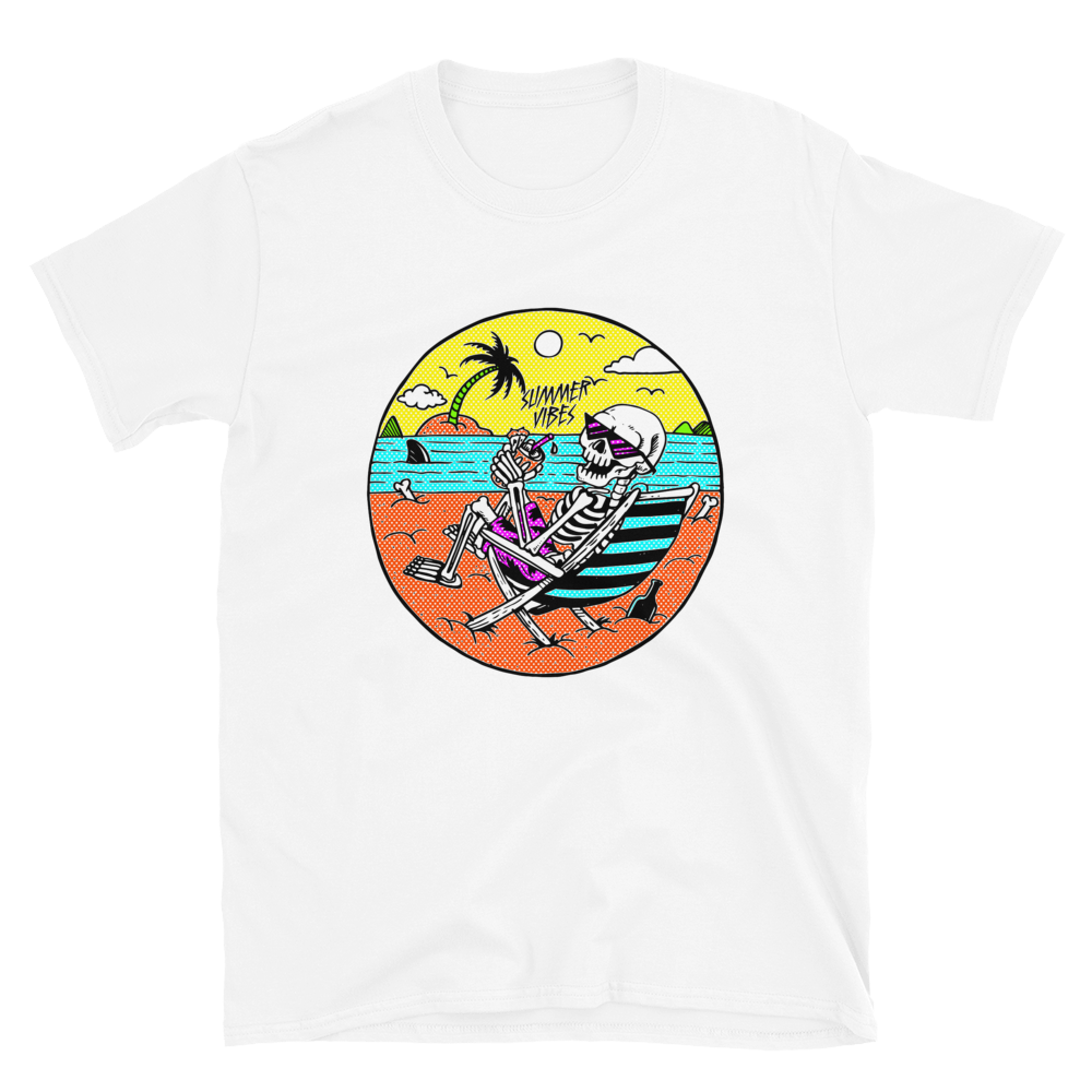 SUMMER VIBES - Shop Cool Tricks