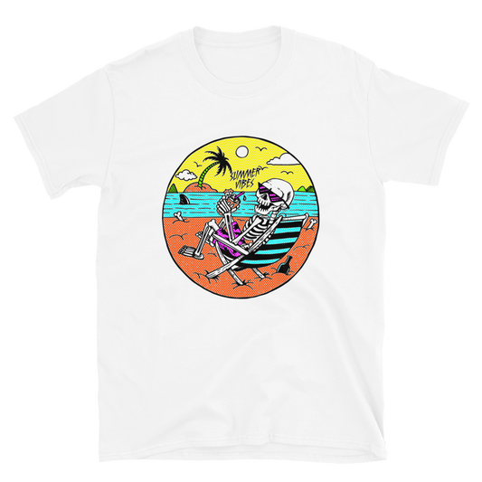 SUMMER VIBES - Shop Cool Tricks