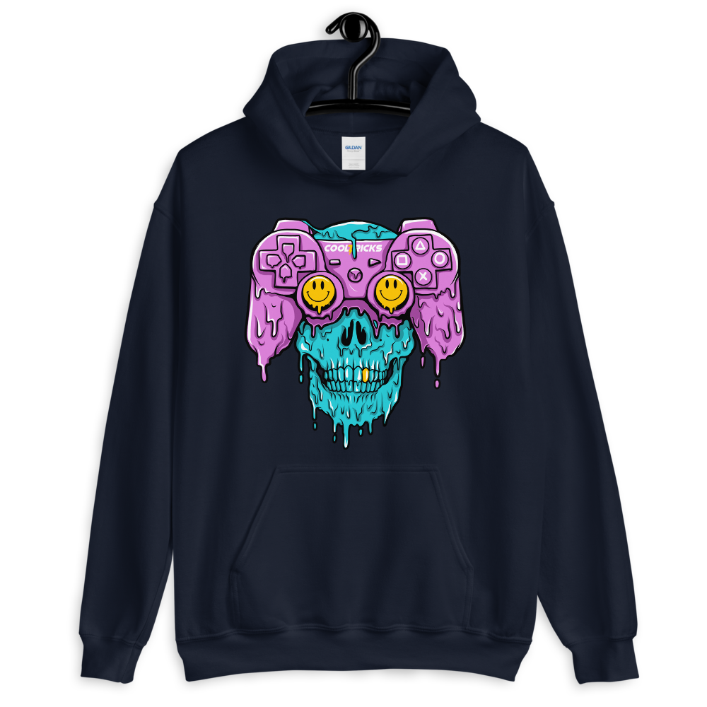 HAPPY GAMERS Hoodie - Shop Cool Tricks