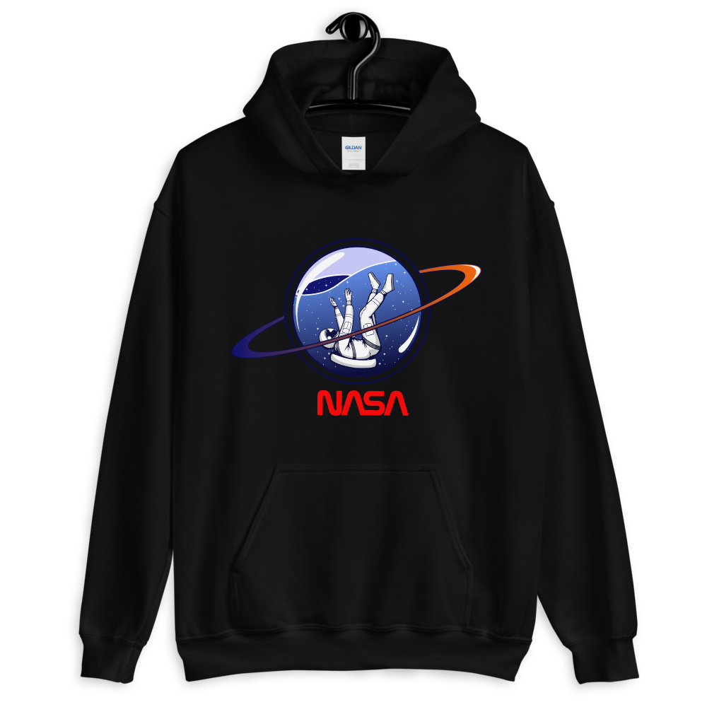 NASA Space Hoodie
