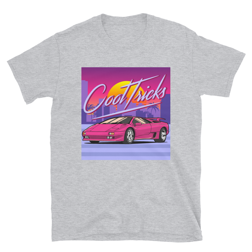 80'S SUNSET - Shop Cool Tricks