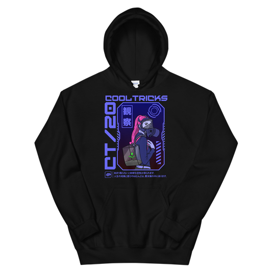 GO GREEN Hoodie