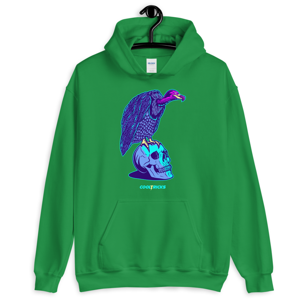 WAITING IN VAIN Hoodie