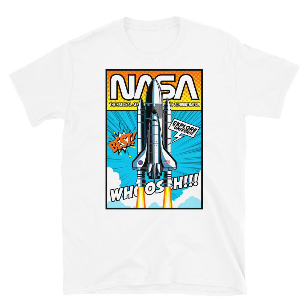 NASA STAR