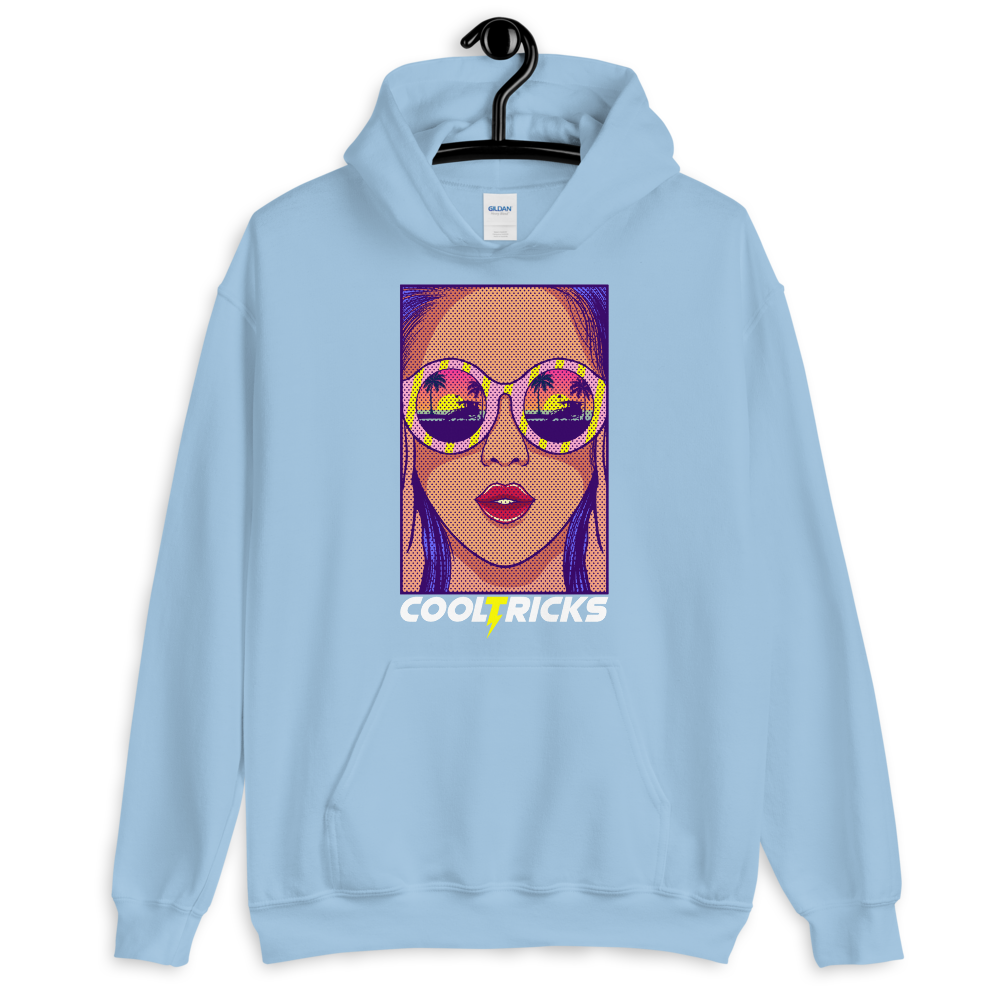 ILLUSION Hoodie