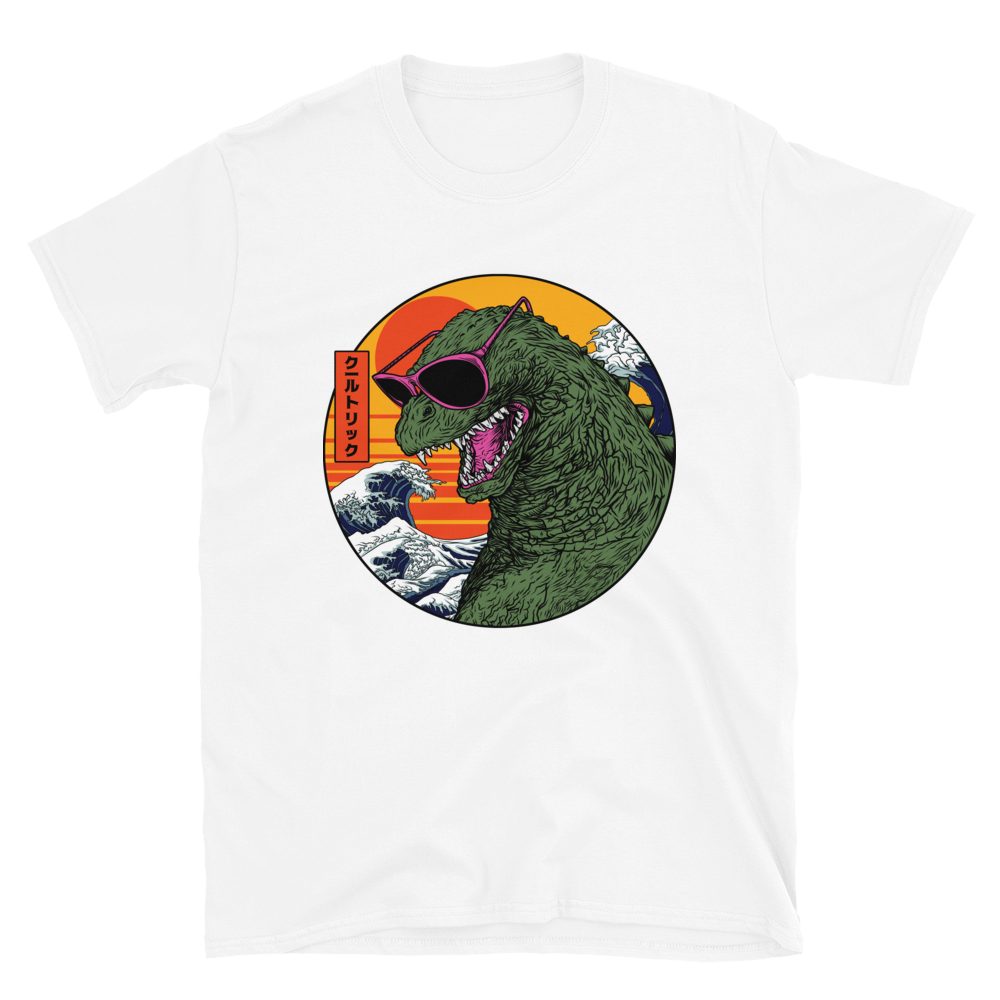 Lizard Tales