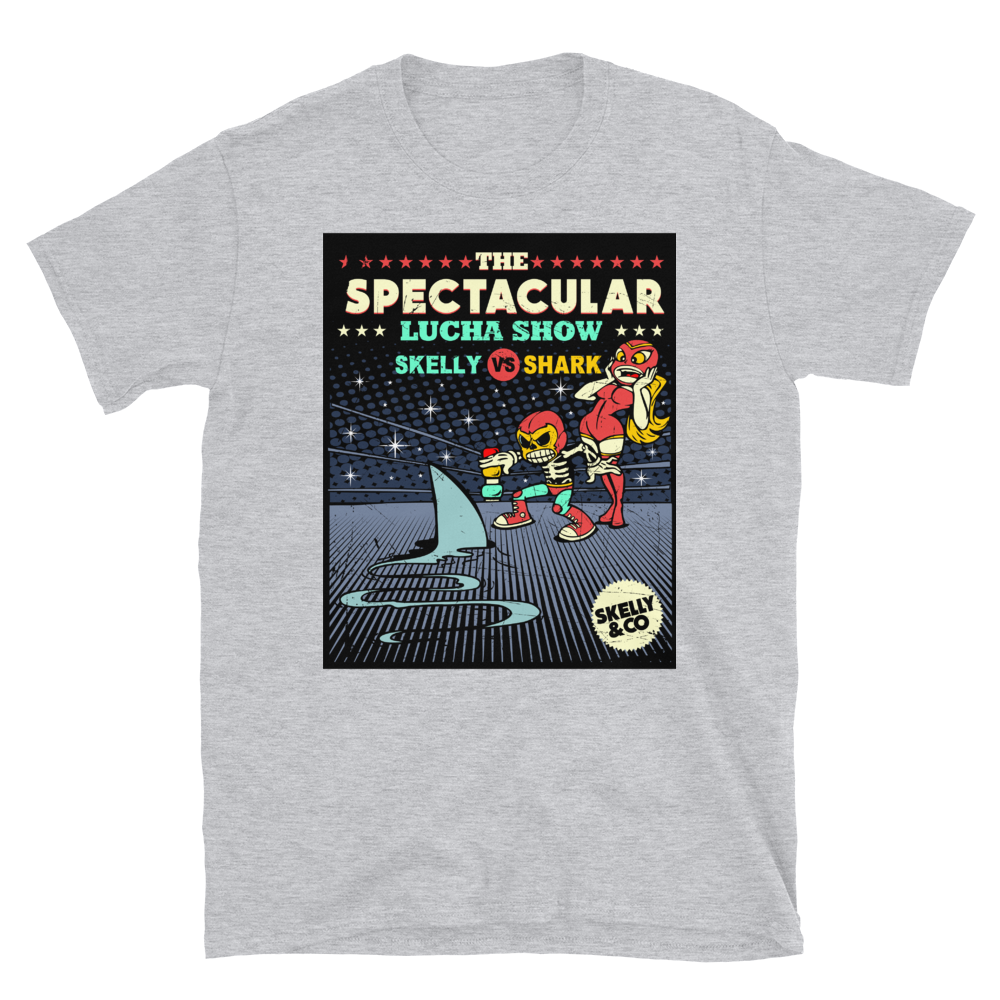 Espectacular
