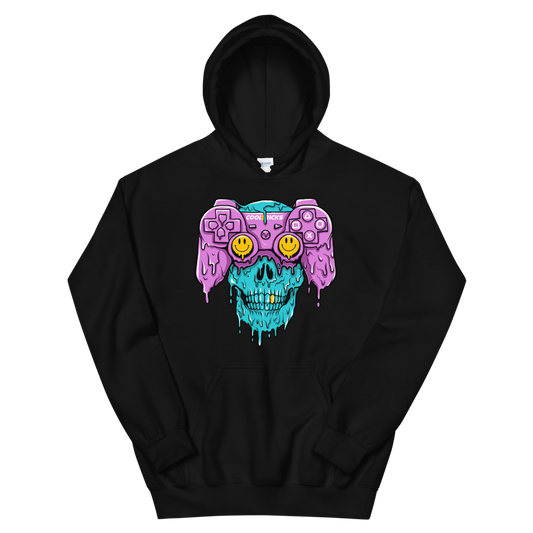 HAPPY GAMERS Hoodie - Shop Cool Tricks