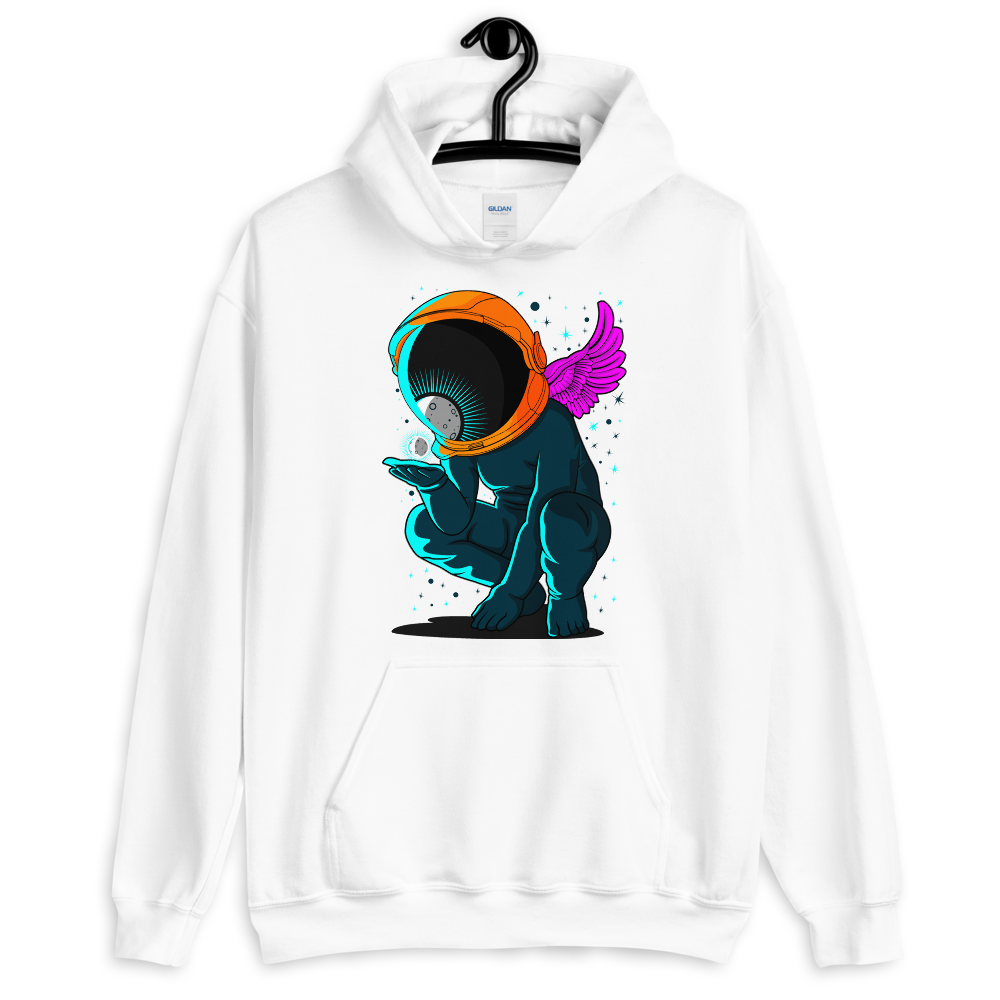 SPACE ANGEL Hoodie