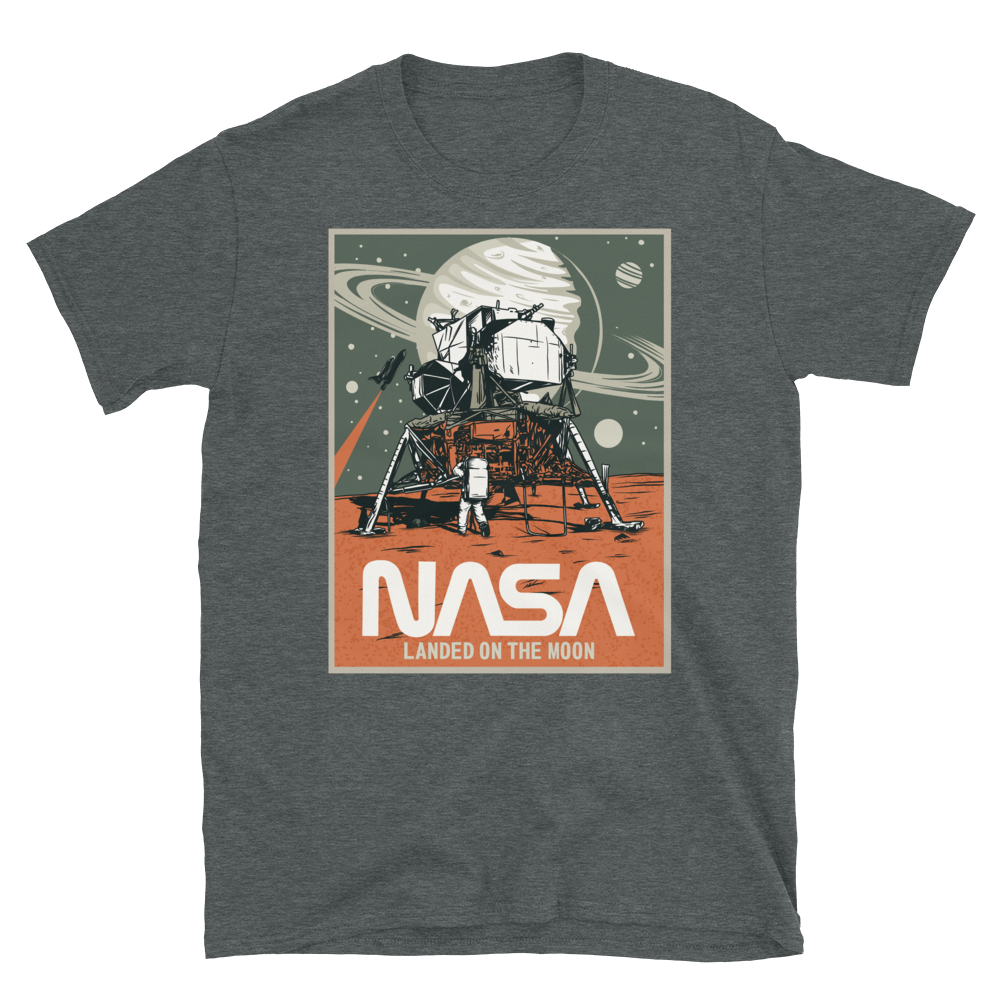 NASA NEWS