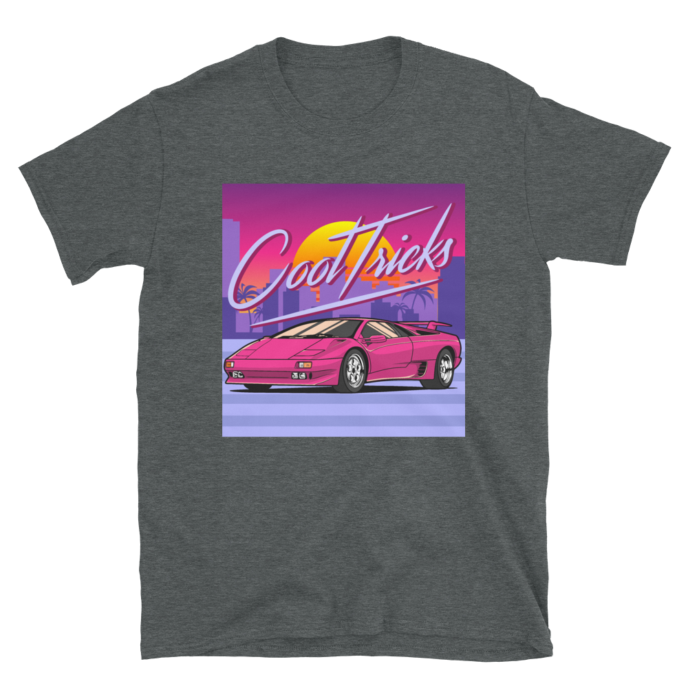 80'S SUNSET - Shop Cool Tricks