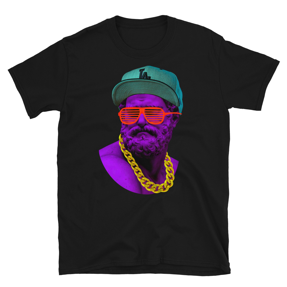 LA DUDE - Shop Cool Tricks