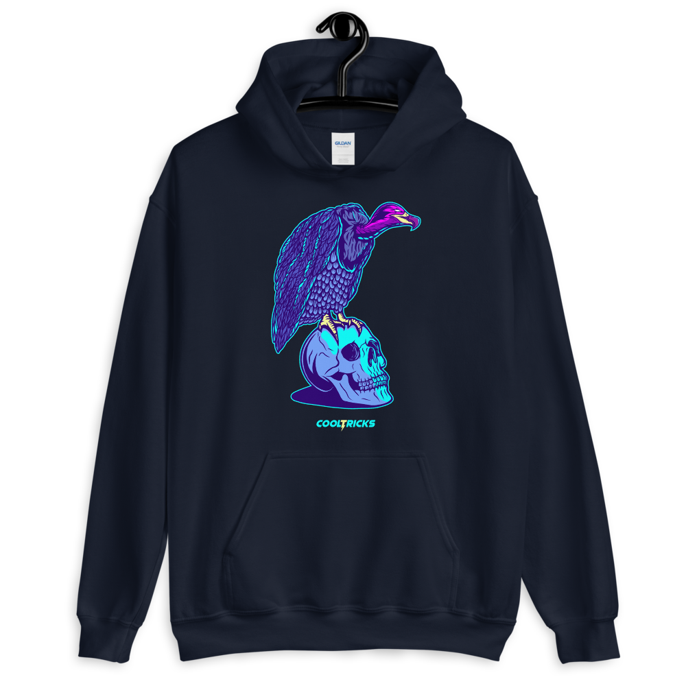 WAITING IN VAIN Hoodie