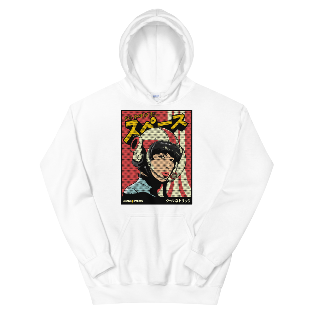 FOX PILOT Hoodie