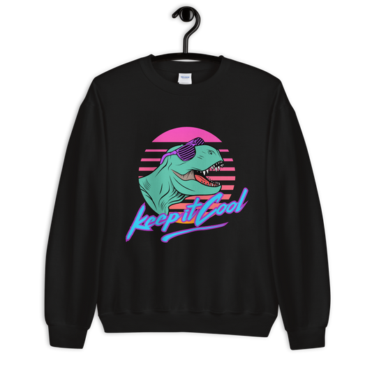 KEEP IT COOL Sweatshirt