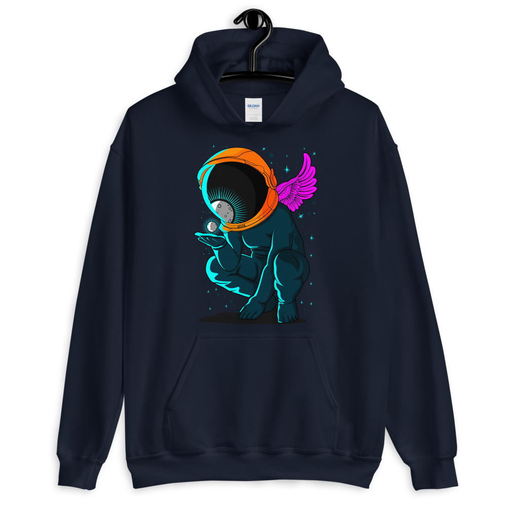SPACE ANGEL Hoodie