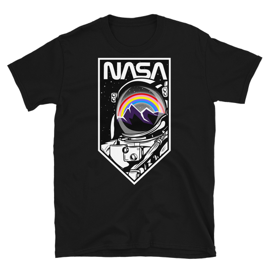 NASA DISCOVERY - Shop Cool Tricks