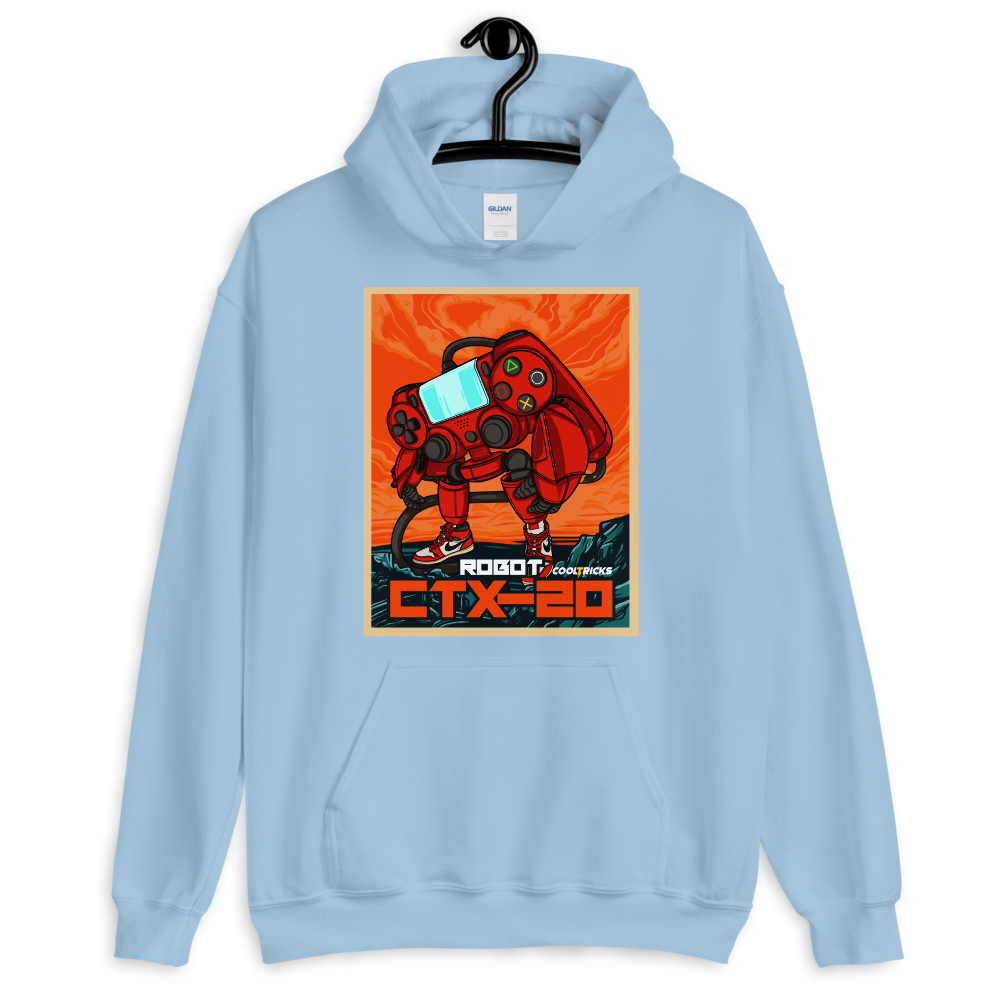 CONTROLLER Hoodie
