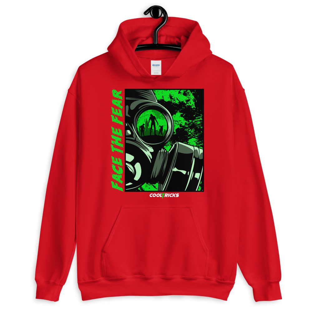 SOCIAL DISTANCING Hoodie