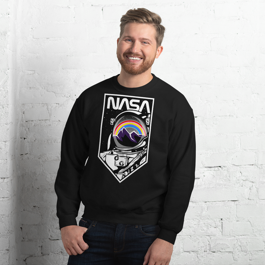 NASA DISCOVERY Sweatshirt