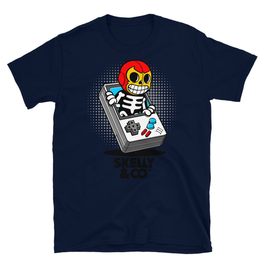 Skelly Game Boy