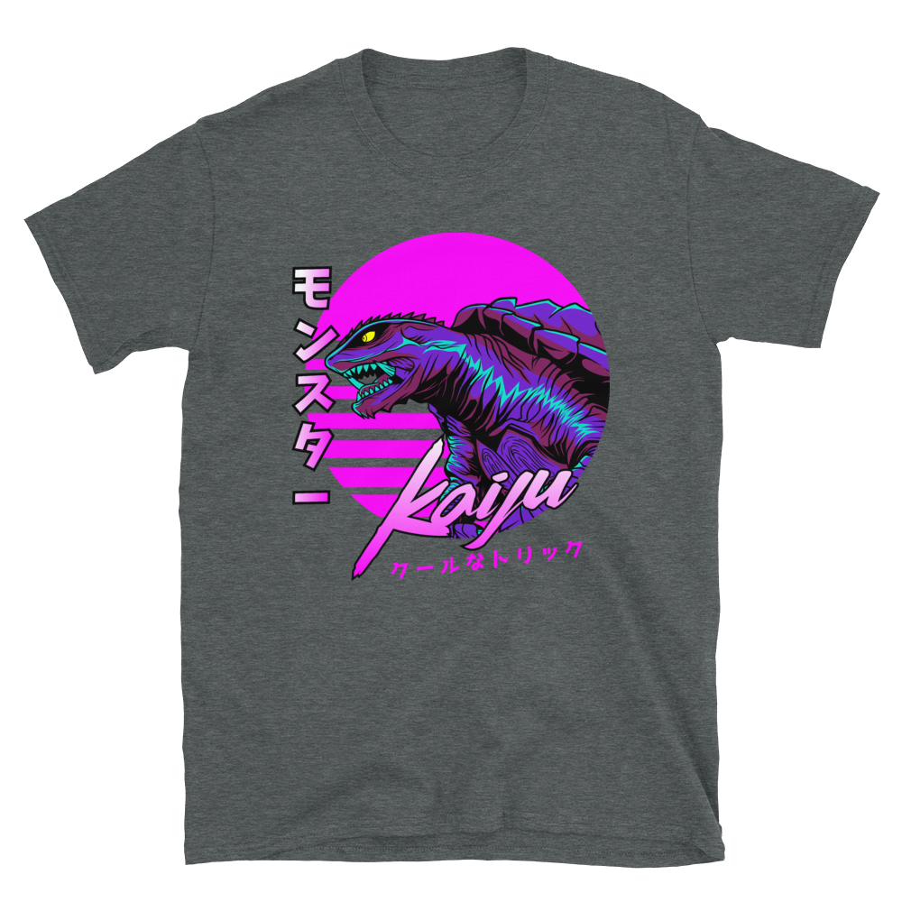 KAIJU NEON LIZARD