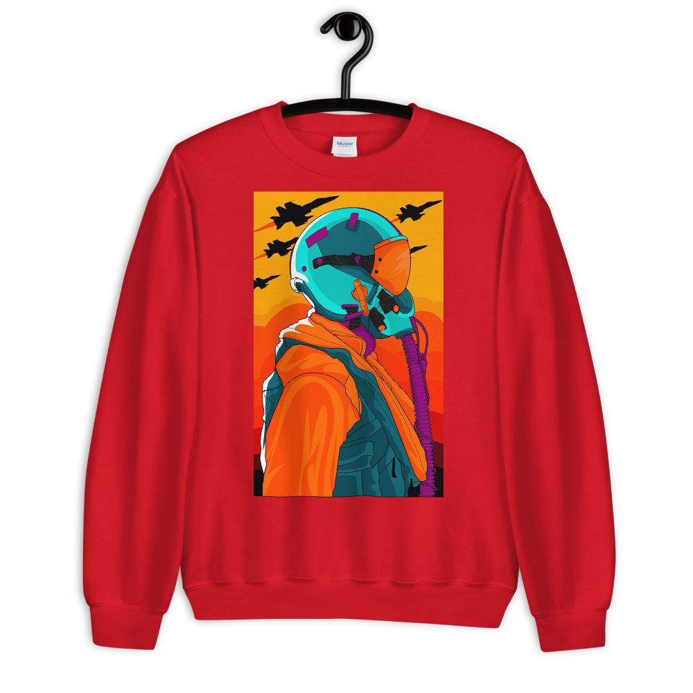 BING BANG MAVERICK Sweatshirt