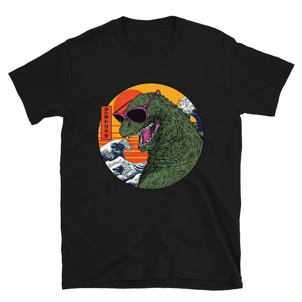 Lizard Tales
