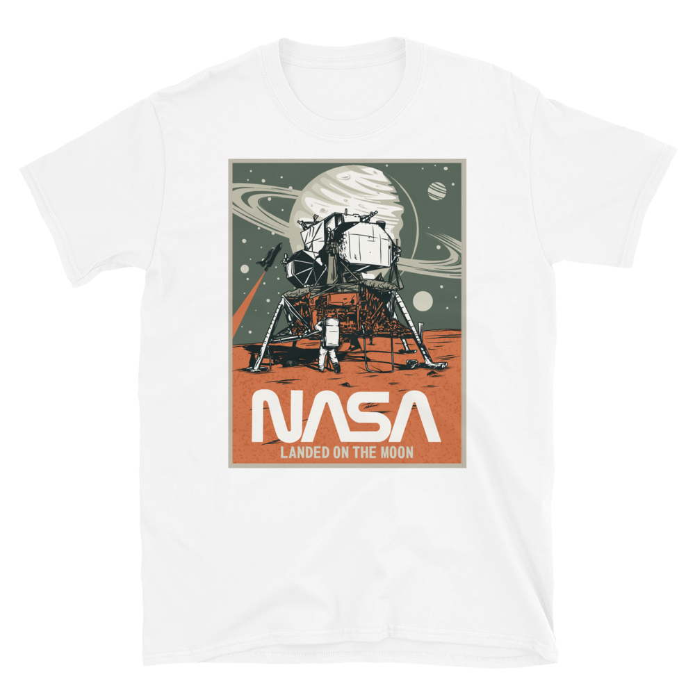 NASA NEWS