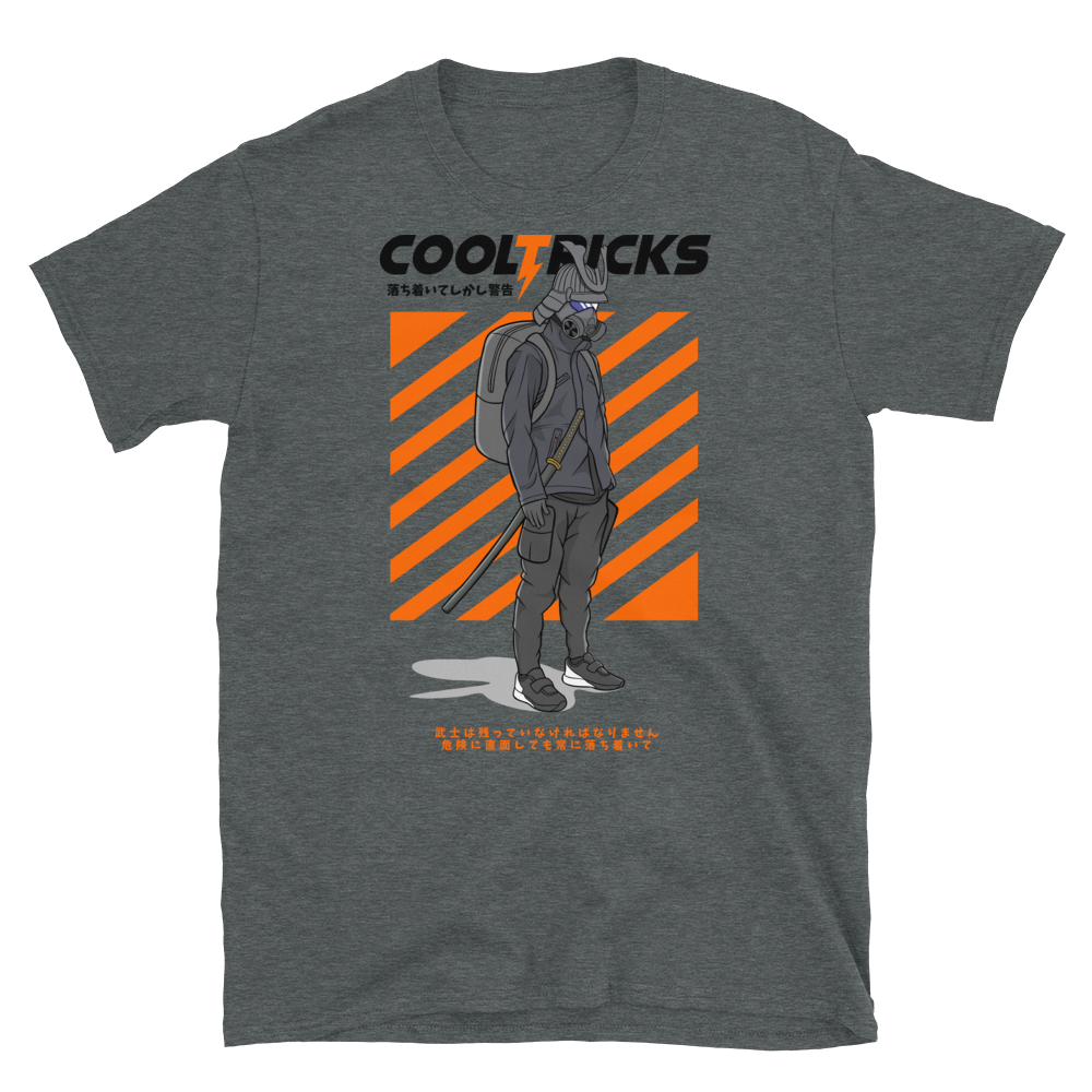 MILLENNIUM WARRIOR - Shop Cool Tricks