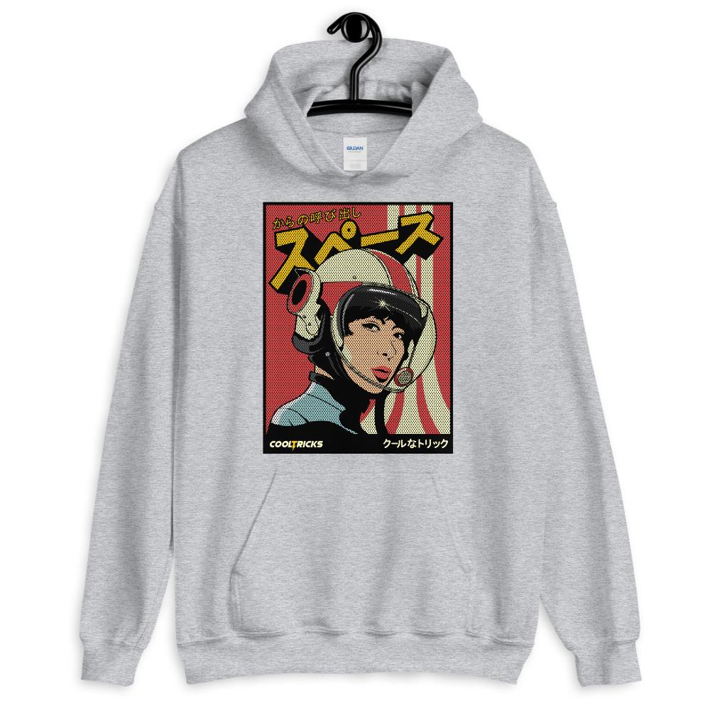 FOX PILOT Hoodie