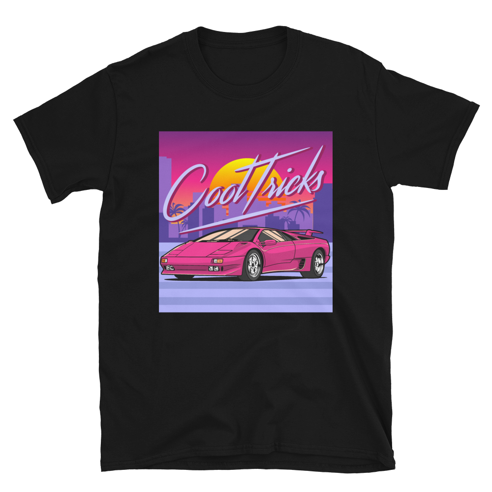 80'S SUNSET - Shop Cool Tricks