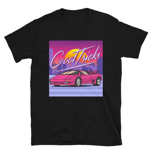 80'S SUNSET - Shop Cool Tricks