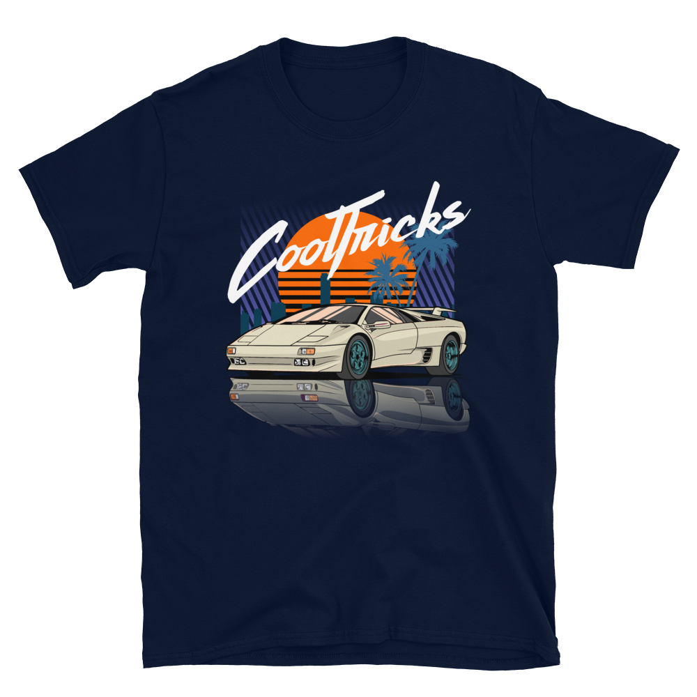 CALIFORNIA DREAM - Shop Cool Tricks