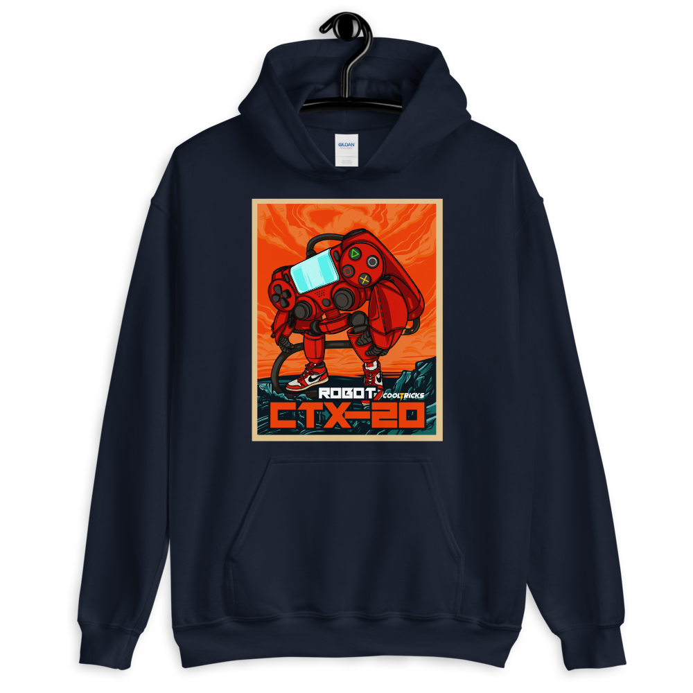 CONTROLLER Hoodie