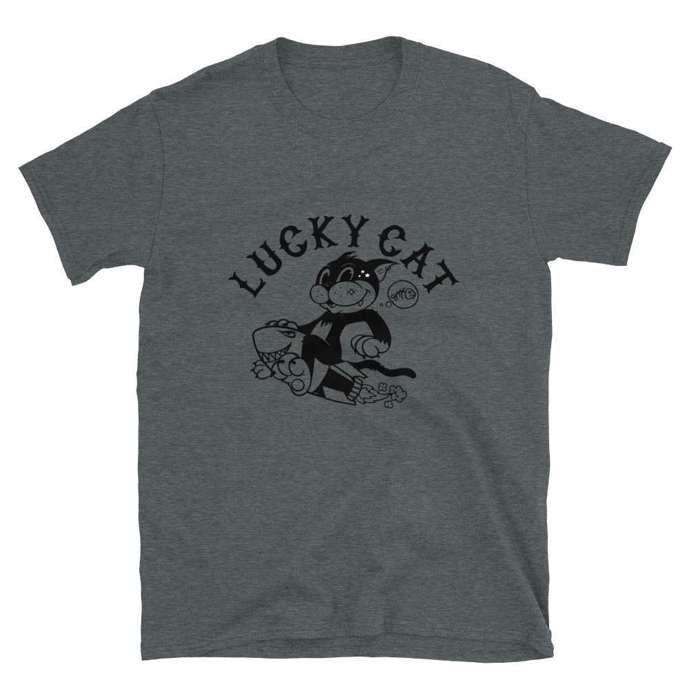 LUCKY CAT - Shop Cool Tricks