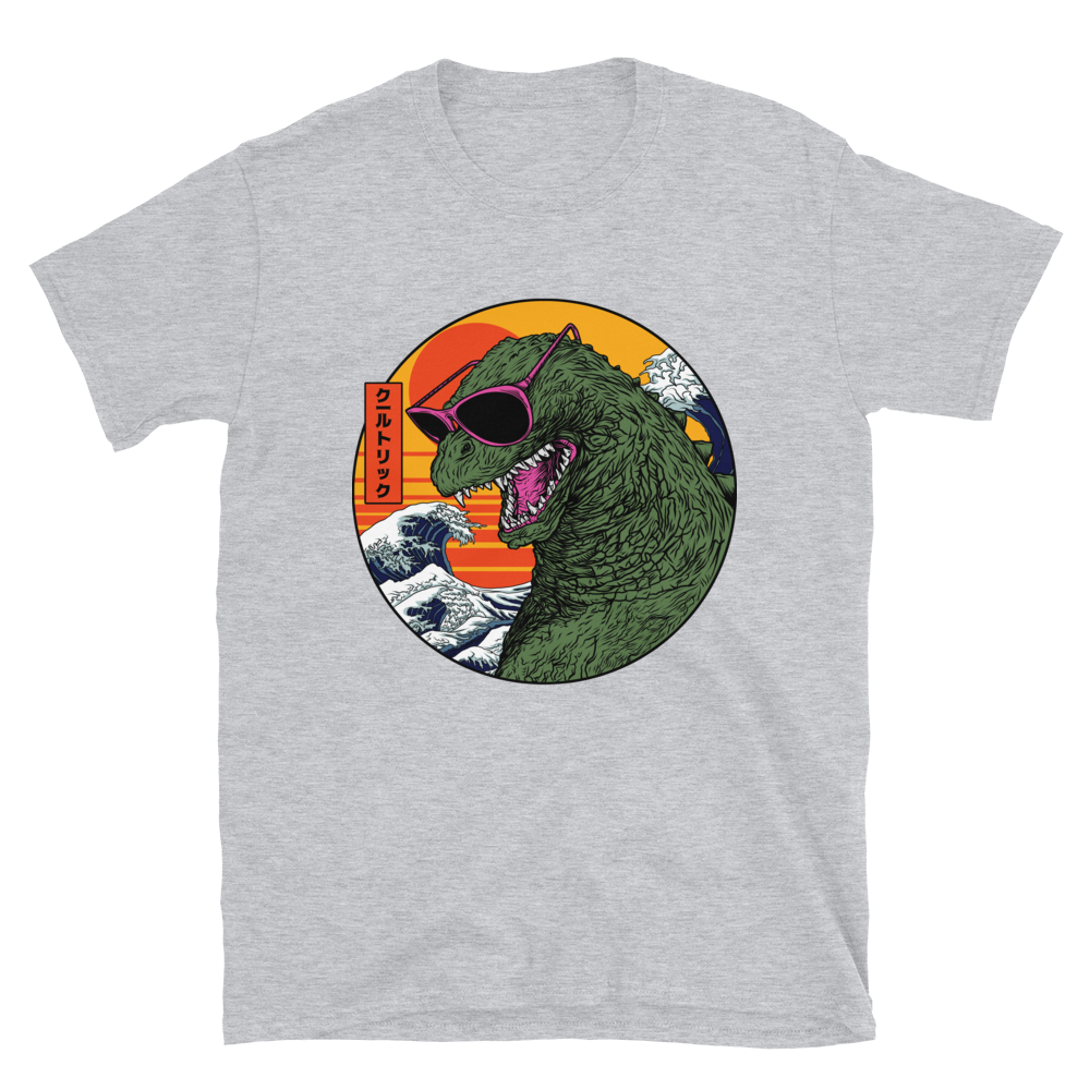 Lizard Tales