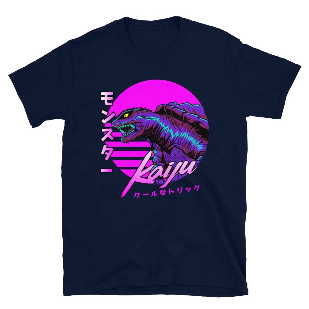 KAIJU NEON LIZARD