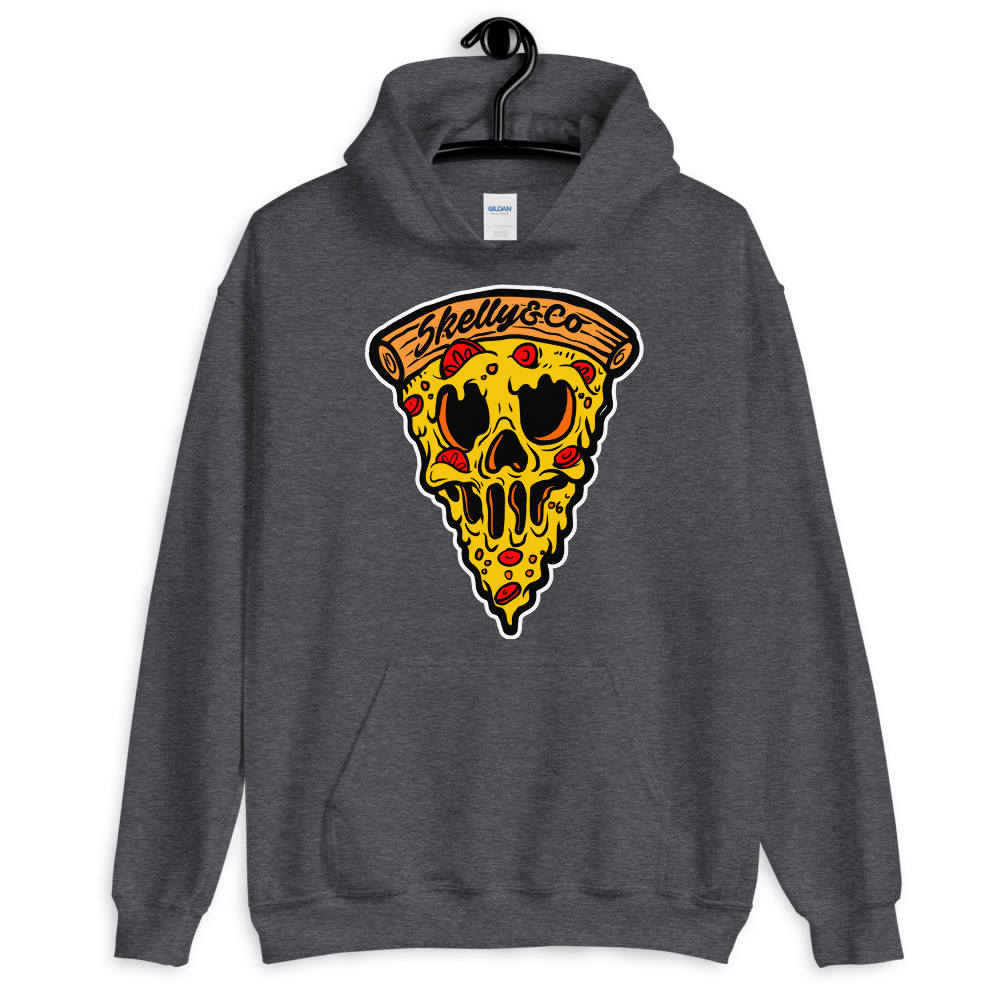 PIZZA LOVER Hoodie