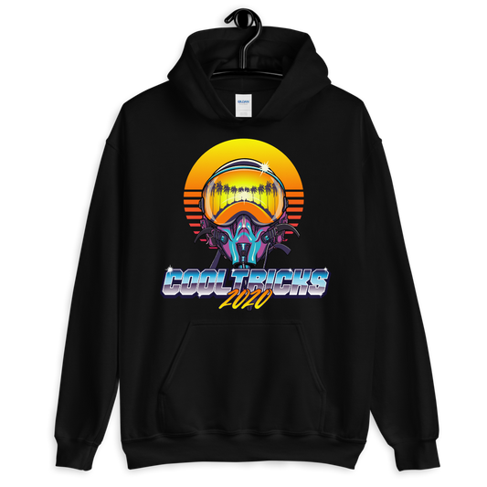 TOP GUN Hoodie - Shop Cool Tricks