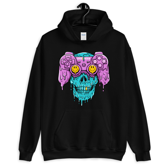 HAPPY GAMERS Hoodie - Shop Cool Tricks