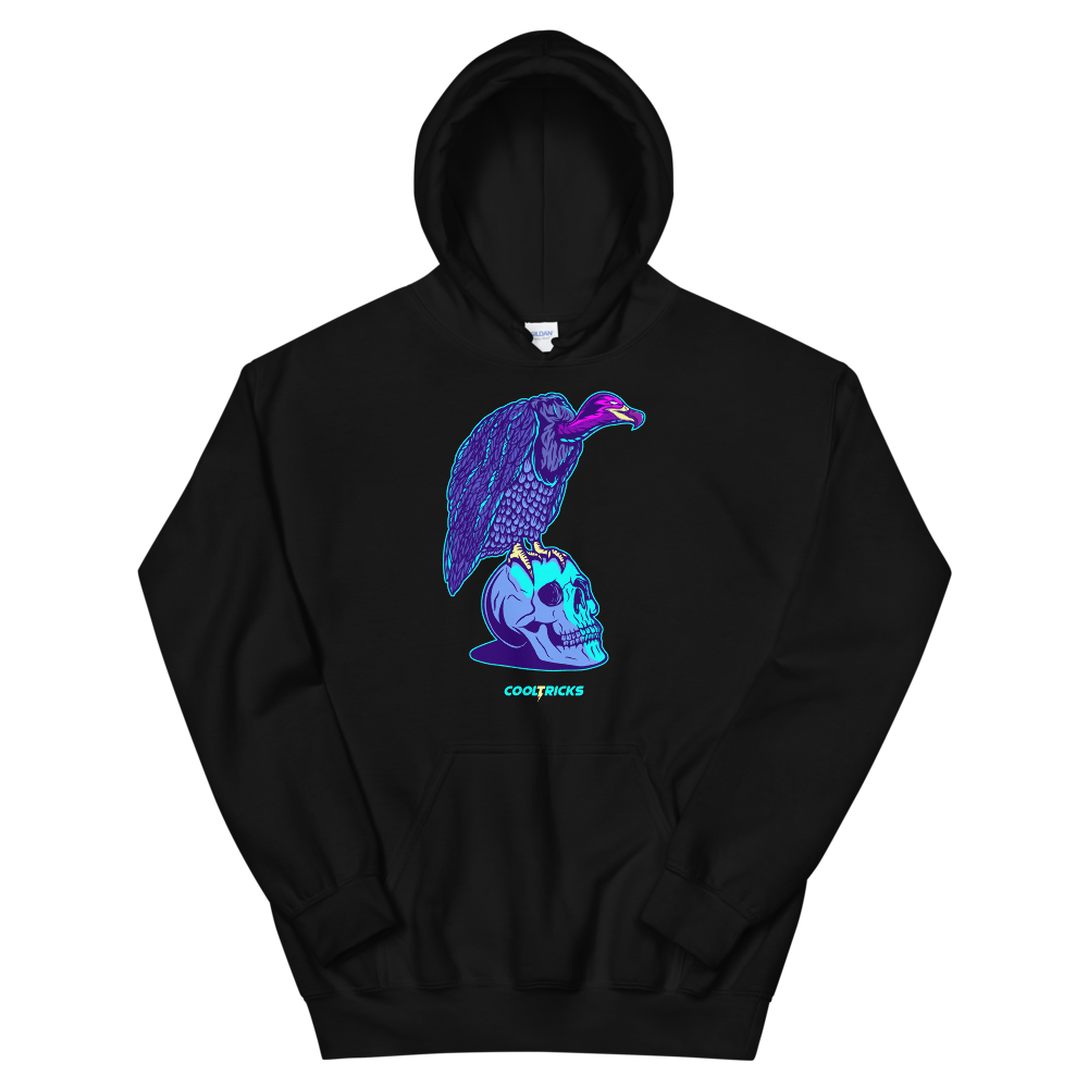 WAITING IN VAIN Hoodie